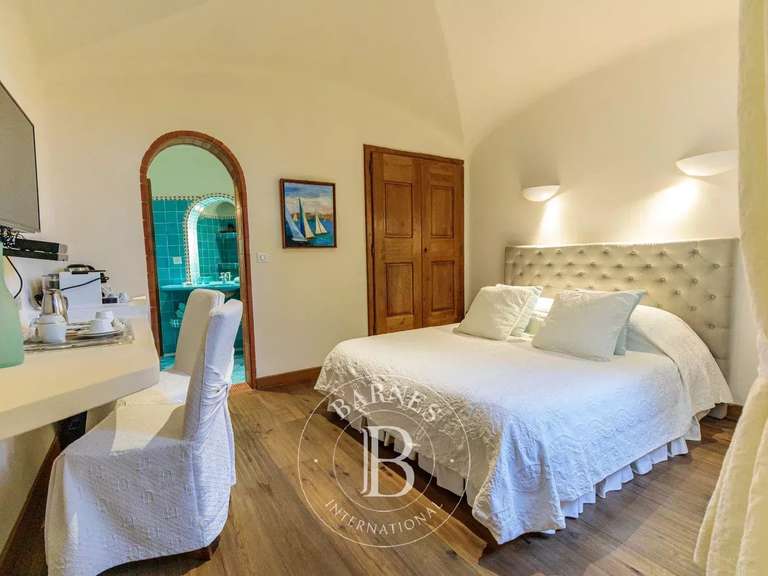 Villa avec Vue sur mer Bonifacio - 6 chambres - 322m²