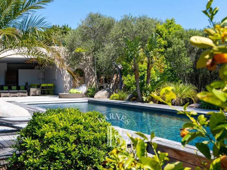 Villa avec Vue sur mer Bonifacio - 6 chambres - 322m²