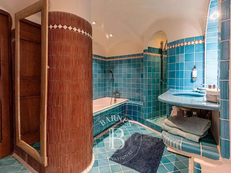 Villa avec Vue sur mer Bonifacio - 6 chambres - 322m²