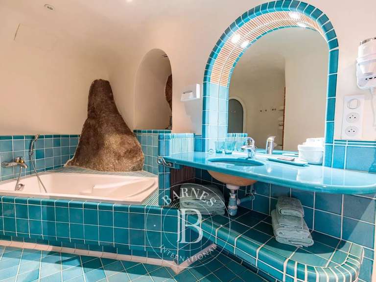 Villa avec Vue sur mer Bonifacio - 6 chambres - 322m²