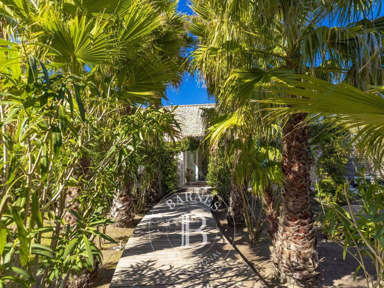 Villa Bonifacio - 497m²