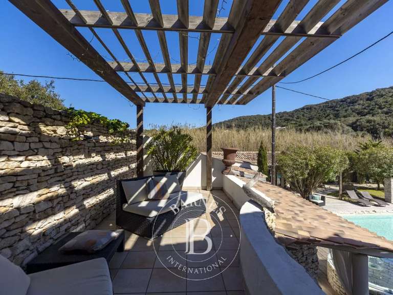 Villa Bonifacio - 497m²