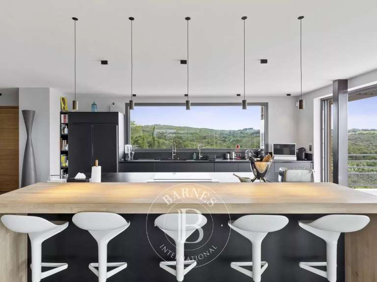 Villa Bonifacio - 5 chambres - 400m²