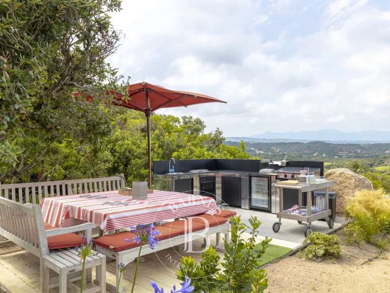 Villa Bonifacio - 5 chambres - 400m²