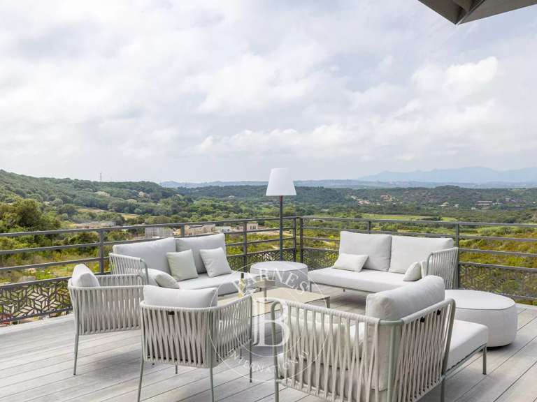 Villa Bonifacio - 5 chambres - 400m²