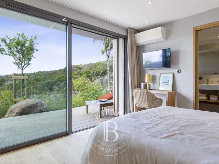 Villa Bonifacio - 5 chambres - 400m²