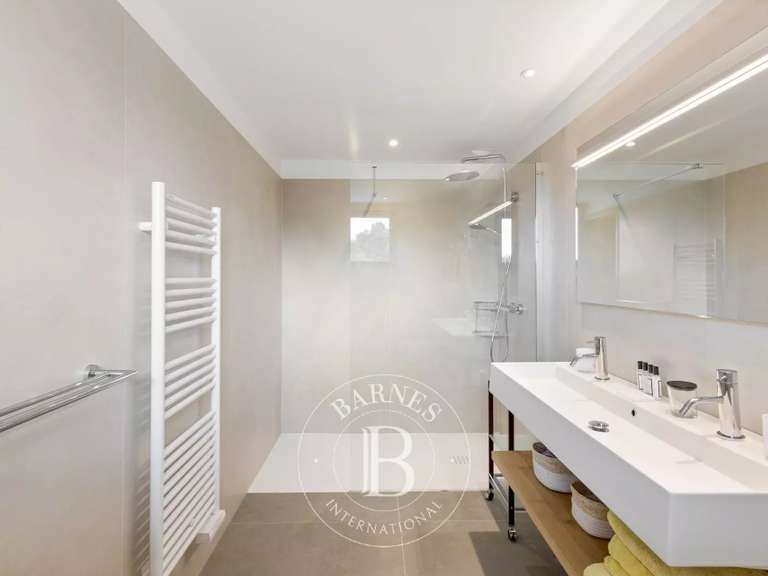 Villa Bonifacio - 5 chambres - 400m²