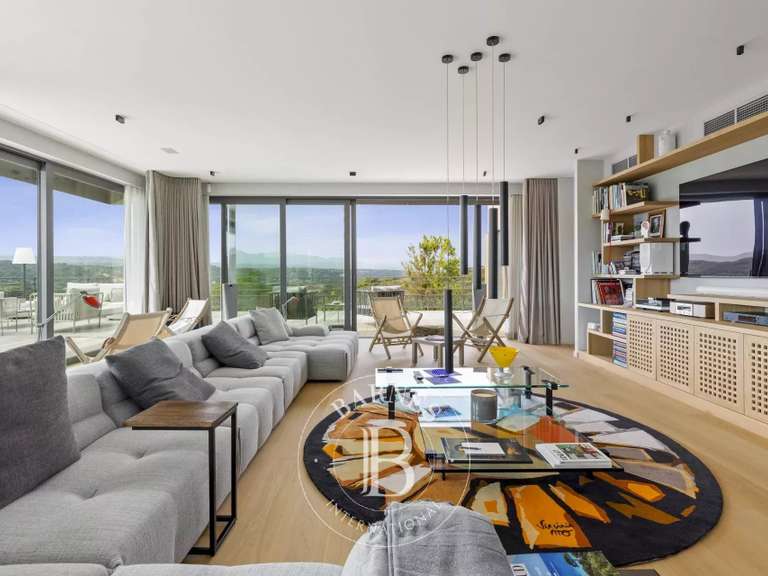 Villa Bonifacio - 5 chambres - 400m²