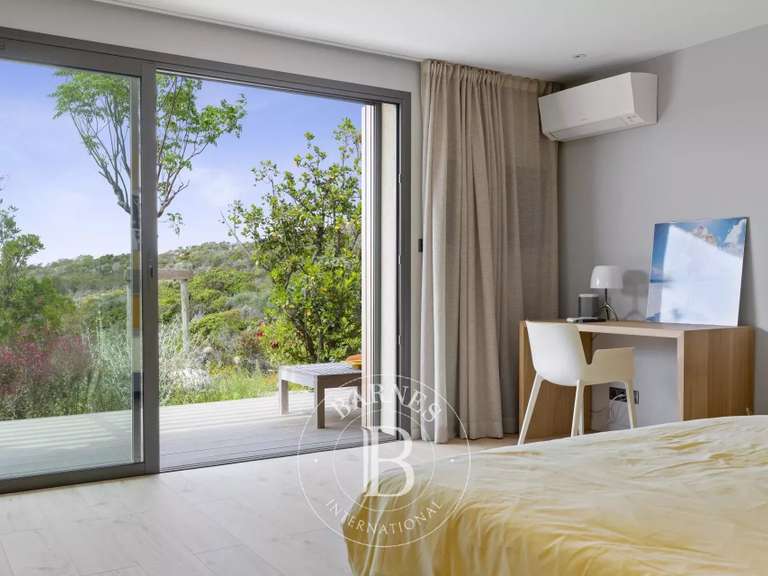 Villa Bonifacio - 5 chambres - 400m²