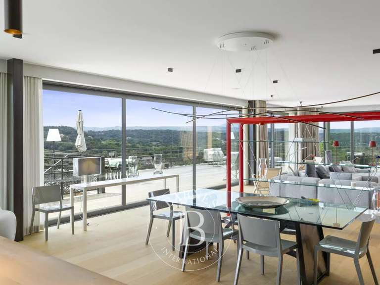 Villa Bonifacio - 5 chambres - 400m²