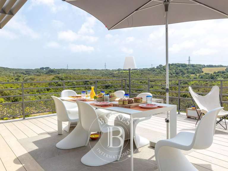 Villa Bonifacio - 5 chambres - 400m²