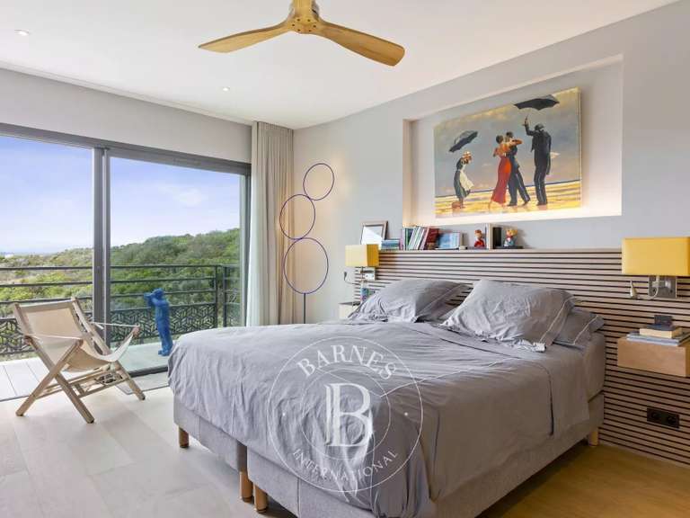 Villa Bonifacio - 5 chambres - 400m²