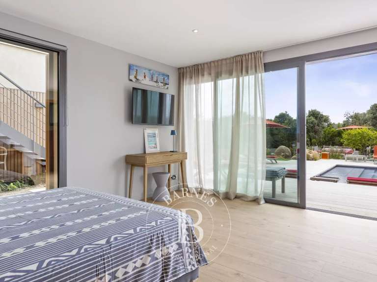 Villa Bonifacio - 5 chambres - 400m²