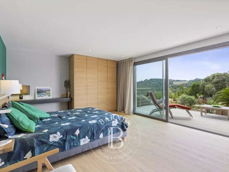 Villa Bonifacio - 5 chambres - 400m²