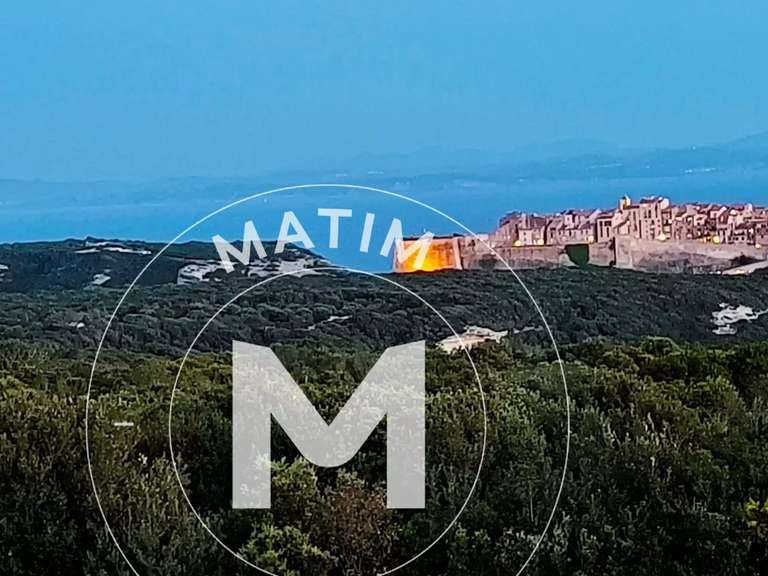 Villa Bonifacio - 5 chambres - 160m²