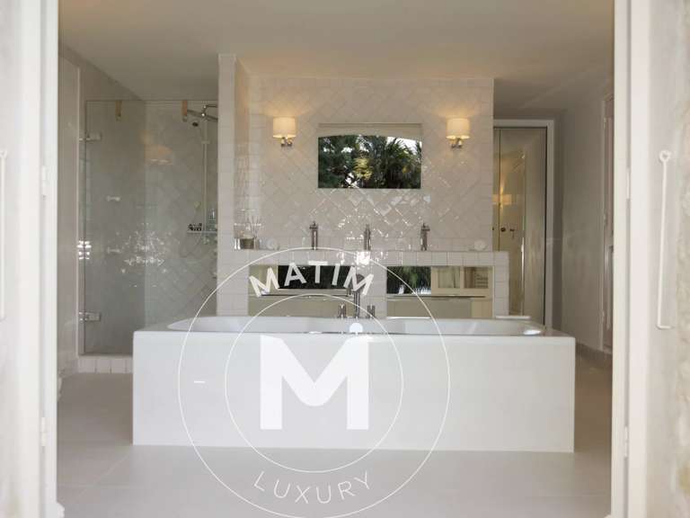 Villa avec Vue sur mer Bonifacio - 5 chambres - 30000m²