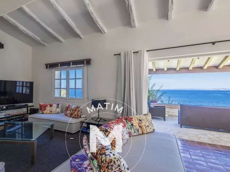 Villa with Sea view Bonifacio - 5 bedrooms - 30000m²