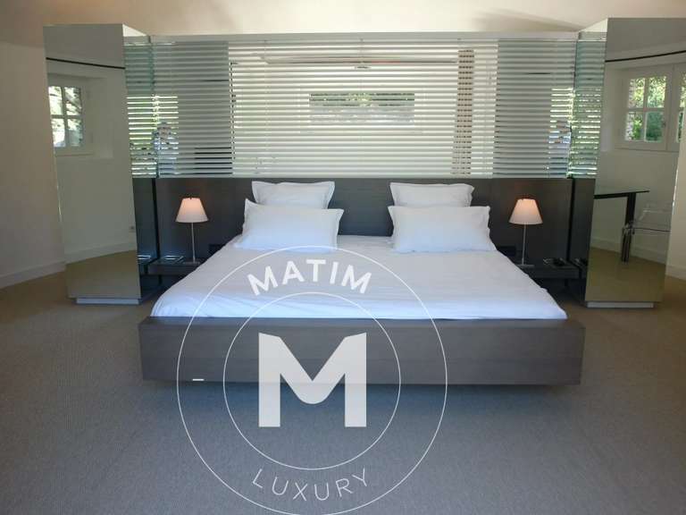 Villa avec Vue sur mer Bonifacio - 5 chambres - 30000m²