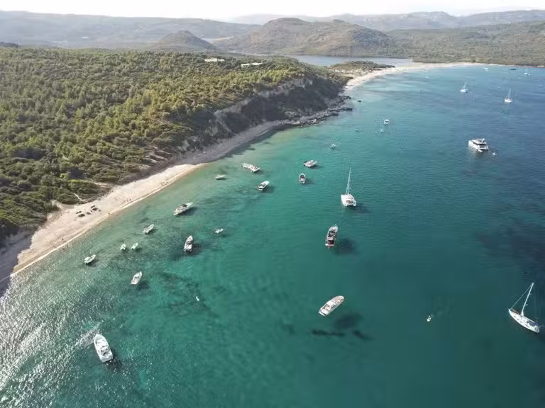 Villa avec Vue sur mer Bonifacio - 4 chambres - 350m²