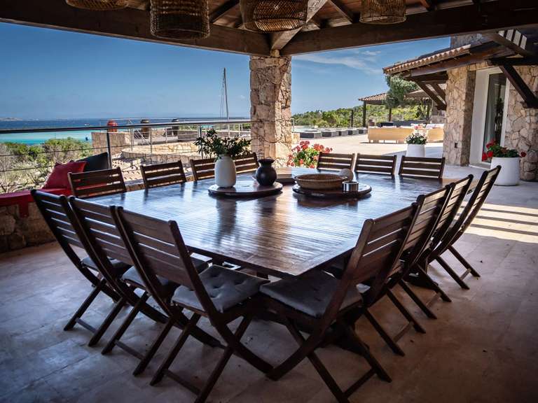 Villa Bonifacio - 6 bedrooms - 29708m²