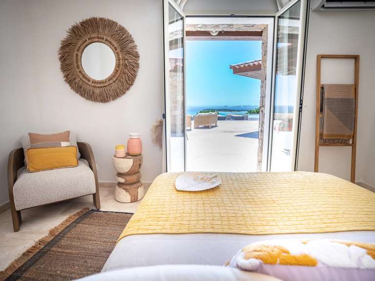 Villa Bonifacio - 6 bedrooms - 29708m²