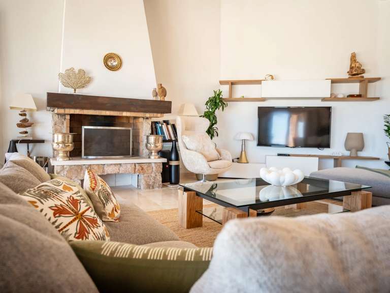 Villa Bonifacio - 6 bedrooms - 29708m²