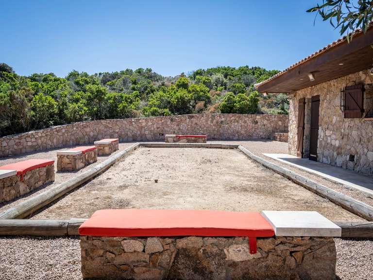Villa Bonifacio - 6 bedrooms - 29708m²