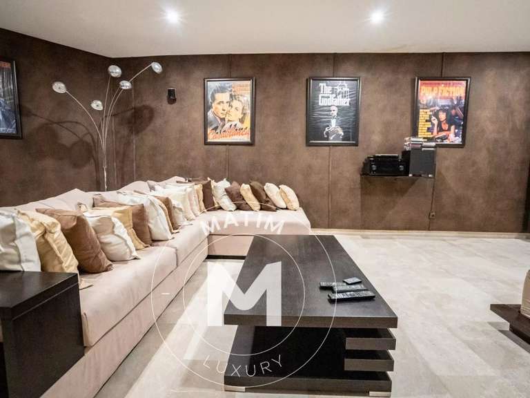 Villa Bonifacio - 6 chambres - 29708m²