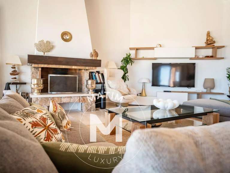 Villa Bonifacio - 6 chambres - 29708m²