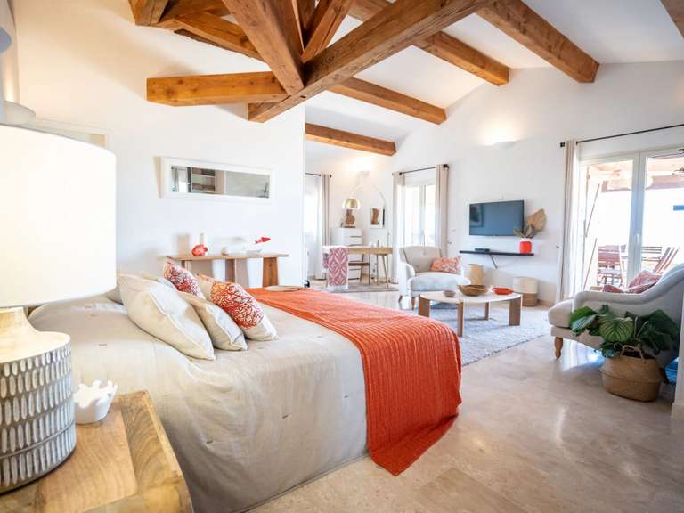 Villa Bonifacio - 6 bedrooms - 29708m²