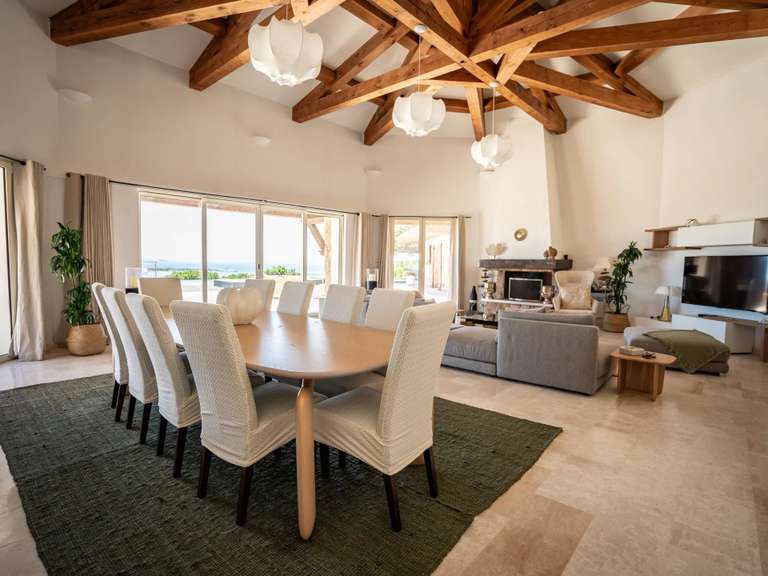 Villa Bonifacio - 6 bedrooms - 29708m²
