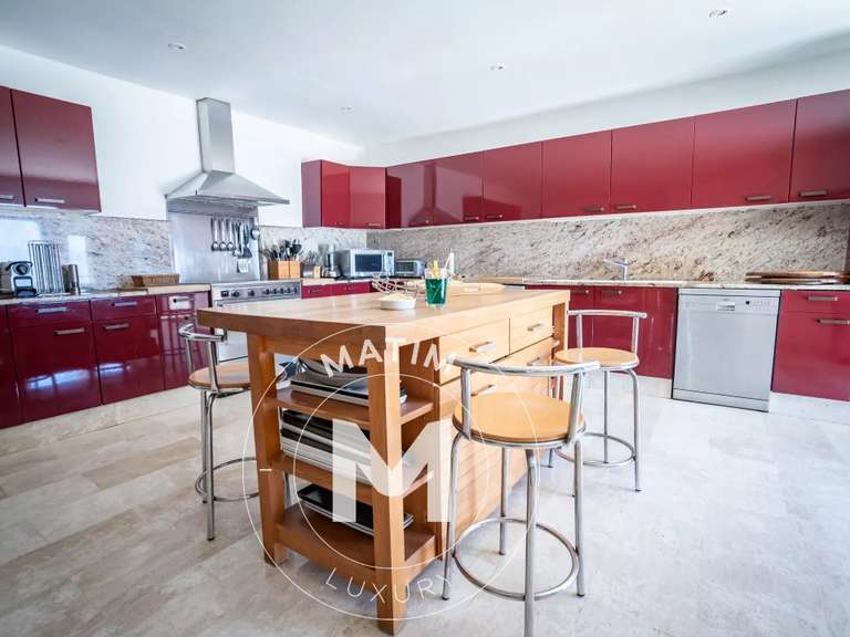 Villa Bonifacio - 6 chambres - 29708m²