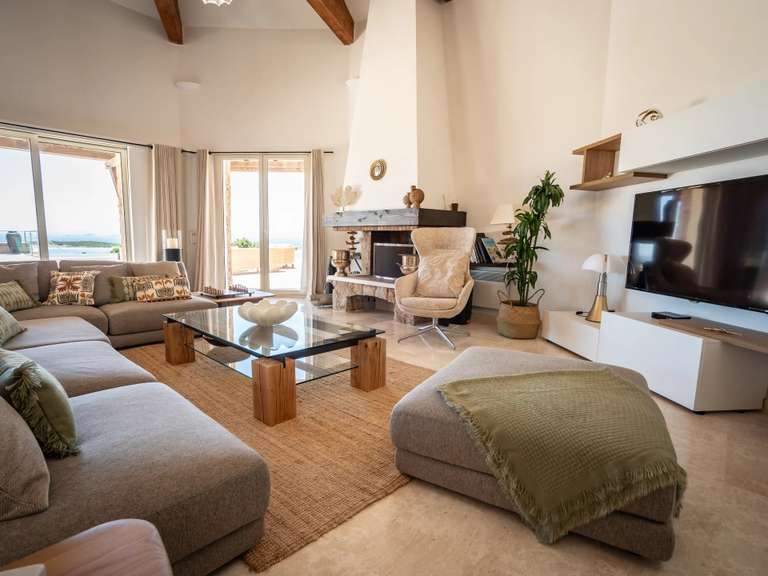 Villa Bonifacio - 6 bedrooms - 29708m²