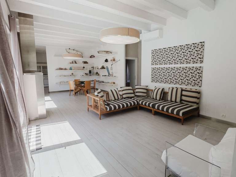 Villa Bonifacio - 4 chambres - 148m²