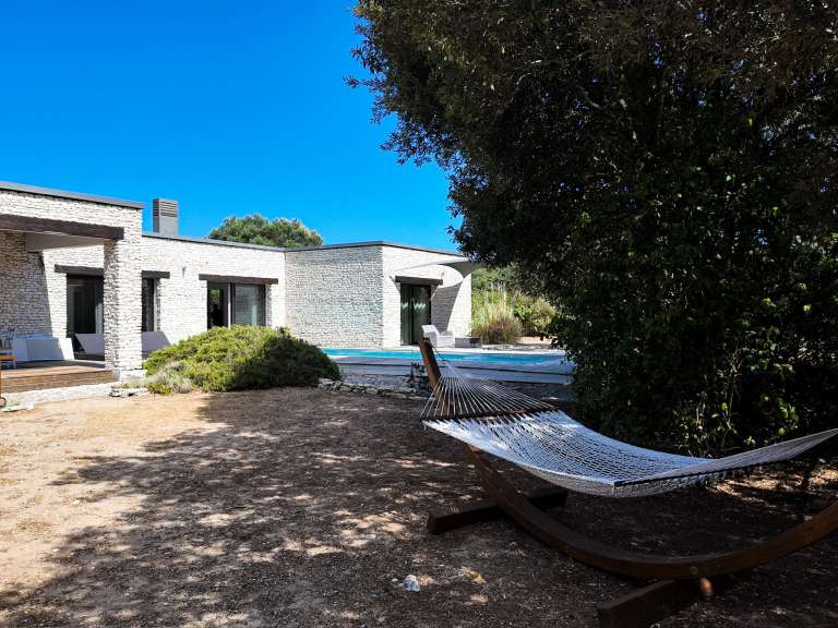 Villa Bonifacio - 4 chambres - 148m²