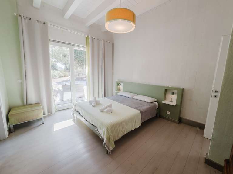 Villa Bonifacio - 4 chambres - 148m²