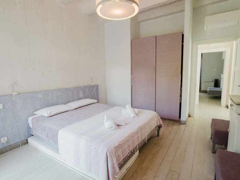 Villa Bonifacio - 4 chambres - 148m²