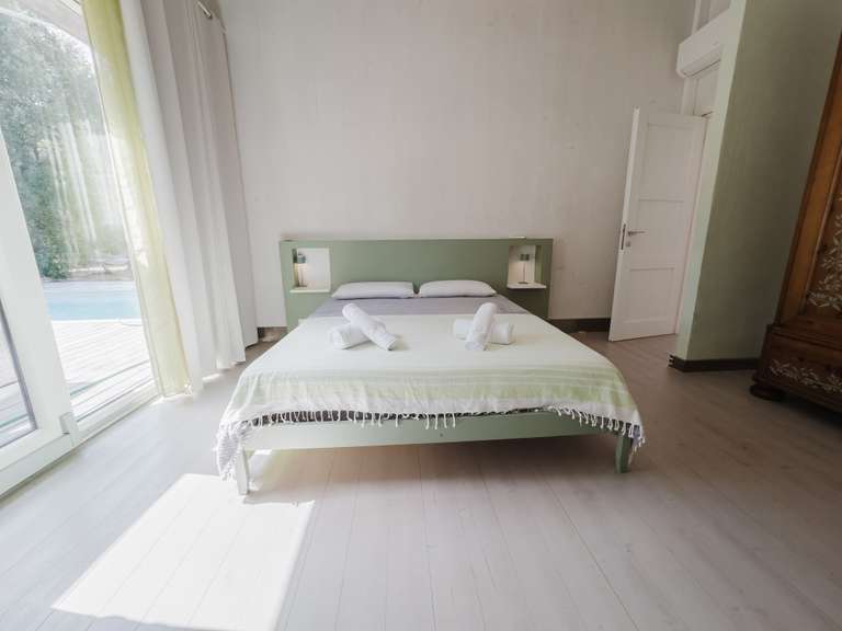 Villa Bonifacio - 4 chambres - 148m²