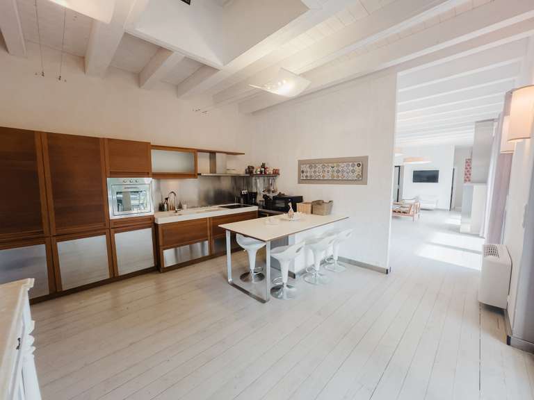 Villa Bonifacio - 4 chambres - 148m²