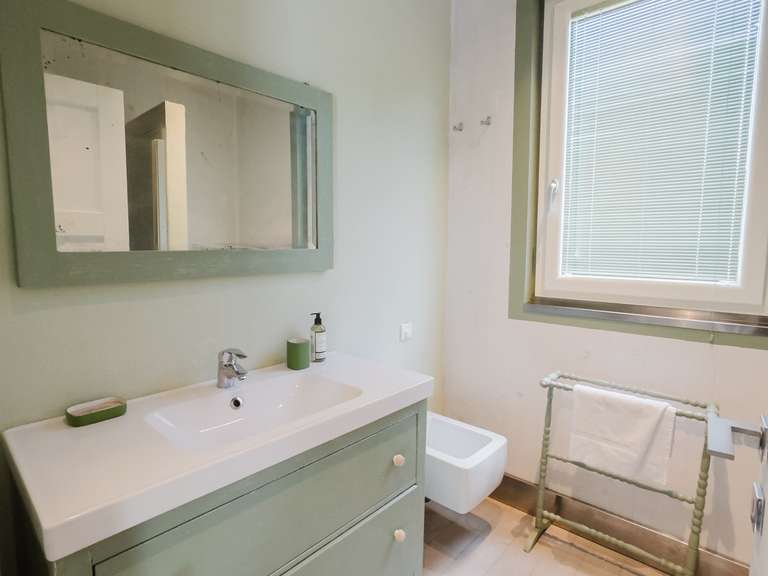 Villa Bonifacio - 4 chambres - 148m²