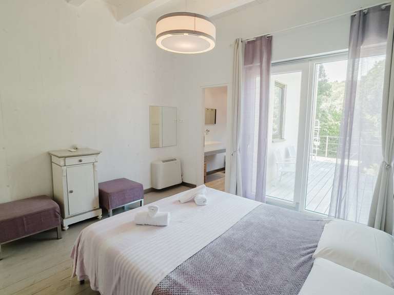 Villa Bonifacio - 4 chambres - 148m²