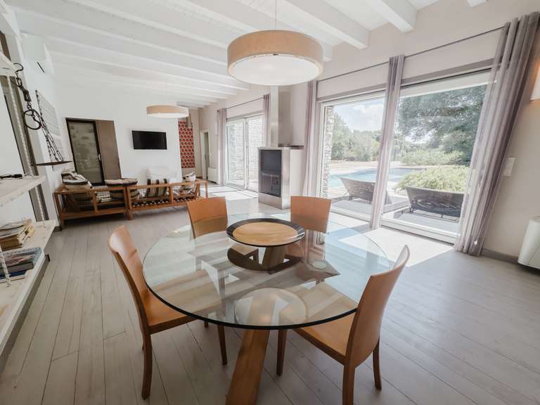Villa Bonifacio - 4 chambres - 148m²