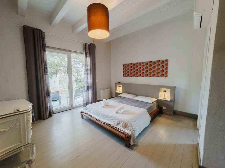 Villa Bonifacio - 4 chambres - 148m²