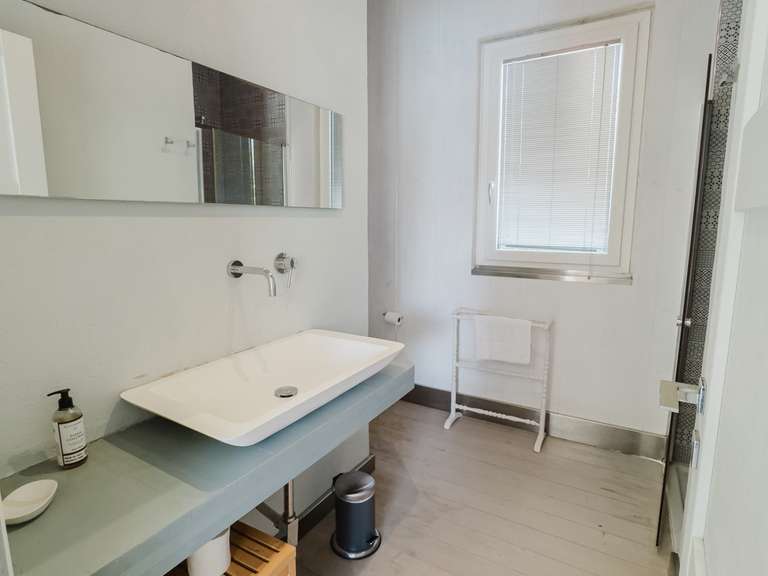 Villa Bonifacio - 4 chambres - 148m²