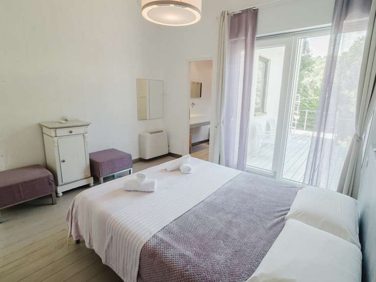 Villa Bonifacio - 4 chambres - 148m²