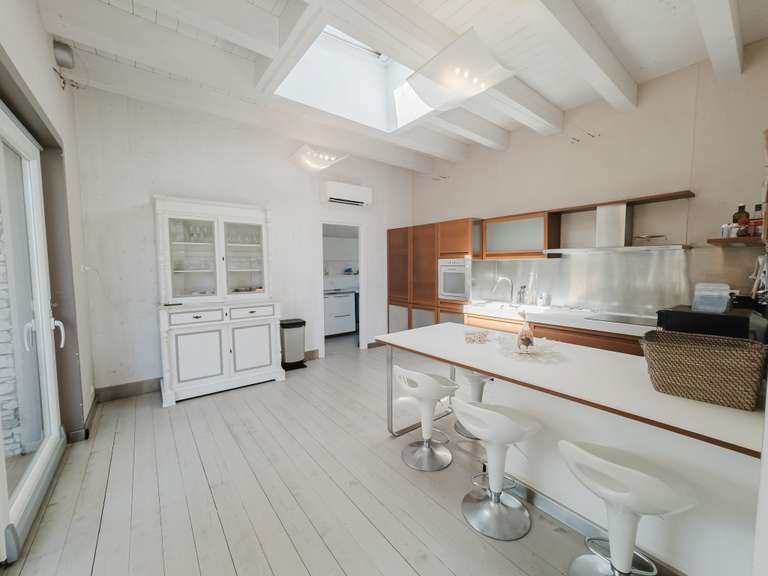 Villa Bonifacio - 4 chambres - 148m²