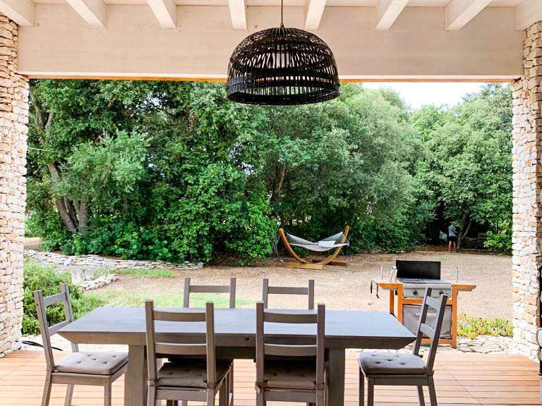 Villa Bonifacio - 4 chambres - 148m²