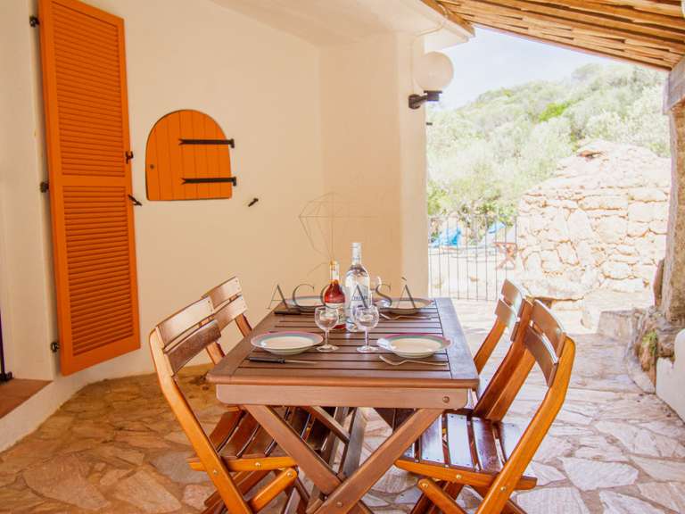 Villa avec Vue sur mer Bonifacio - 4 chambres - 140m²