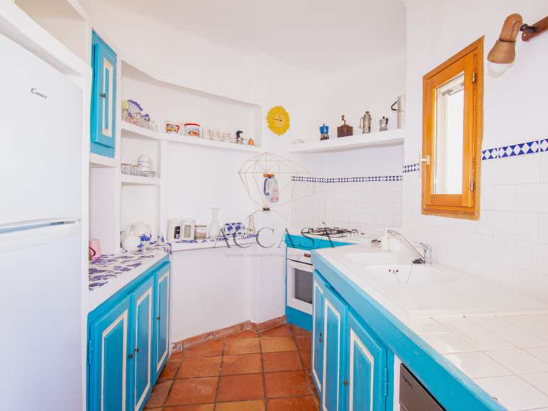 Villa avec Vue sur mer Bonifacio - 4 chambres - 140m²