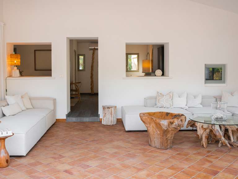 Villa Bonifacio - 4 chambres - 200m²